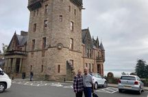 Belfast Sightseeing Tour