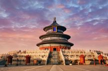 China Odyssey: Beijing, Xian, Chengdu & Shanghai in 8 Days
