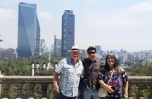 PRIVATE Tour Chapultepec Castle