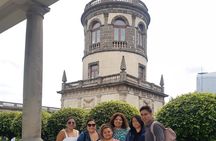 PRIVATE Tour Chapultepec Castle
