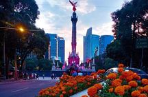 PRIVATE Tour Chapultepec Castle