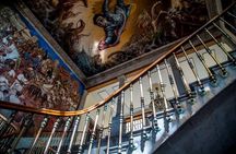 PRIVATE Tour Chapultepec Castle