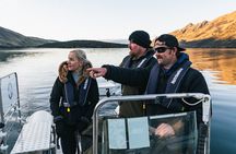 3 Hour in Wanaka Fishing Charters