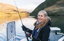 3 Hour in Wanaka Fishing Charters