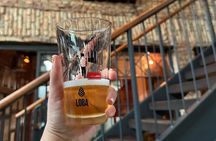 Architecture & Brewery