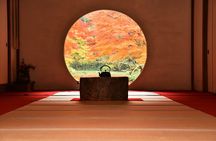 First time in Kamakura? Enjoy a Tour of All Must-sees!