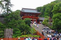 4-hour Private Tour of Kamakura with Government-Licensed Guide