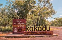 2 Day Kakadu Retreat & Yellow Water Cruise Tour from Darwin