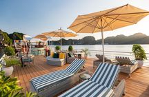 Lan Ha Bay Full-Day Tour from Hanoi, Hai Phong - Serenity Cruises