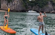 Lan Ha Bay Day Tour from Hanoi & Cat Ba Town - Serenity Boutique