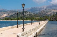 Guided Small Group Shared Shore Excursion of Kefalonia