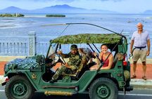 DA NANG to Hoi An Rural Villages and River Islands PRIVATE TOUR 
