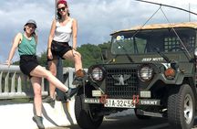 DA NANG to Hoi An Rural Villages and River Islands PRIVATE TOUR 