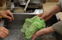 Kappabashi, a Culinary Wonderland Tour