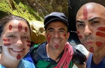 La Leona Waterfall Adventure Hike (Group Tour) 