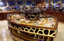 Ocean Empress Dhow Cruise With Private Transfer