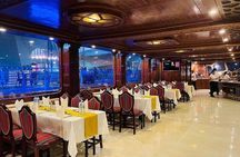 Ocean Empress Dhow Cruise With Private Transfer