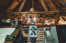 Cod Tasting experience, Norwegian history and Food culture