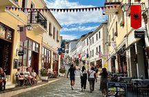 Private Day Trip to Gjirokastra from Tirana w/Lunch