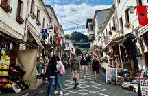 Private Day Trip to Gjirokastra from Tirana w/Lunch
