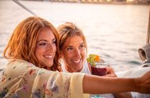 Barcelona Sailing Adventure with Sangria Workshop