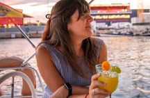 Barcelona Sailing Adventure with Sangria Workshop