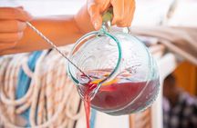 Barcelona Sailing Adventure with Sangria Workshop