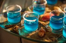 Cocktails Workshop & Sailing Cruise from Barcelona