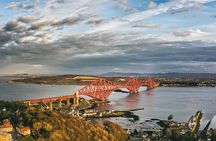 2-Day Oban, Glenfinnan, Glencoe & West Highlands Tour