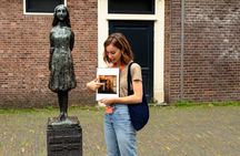 Anne Frank and Jewish Quarter Amsterdam Private Walking Tour