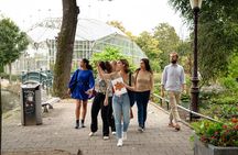 Anne Frank's Story - Guided Walking Tour through Amsterdam