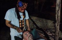 Guided Ceremony in Brazil