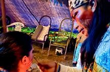 Guided Ceremony in Brazil