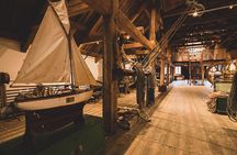 Cod Tasting experience, Norwegian history and Food culture