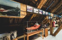 Cod Tasting experience, Norwegian history and Food culture