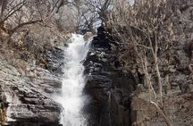 Full Day Private Tour to Khosrov Forest State Reserve