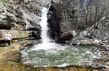 Full Day Private Tour to Khosrov Forest State Reserve