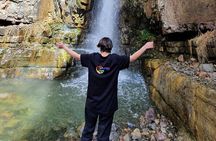 Full Day Private Tour to Khosrov Forest State Reserve