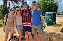 Explore Dar es Salaam: Full-Day Private City Tour