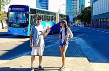 Explore Dar es Salaam: Full-Day Private City Tour