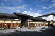 Full-Day Tour: Immerse in Takayama's History and Temples