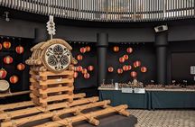 1-Day Tour of Takayama's Cultural Treasures Hida-Furukawa