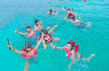 Private Catamaran Party with Snorkeling and Unlimited Drink