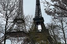 Eiffel Tower Elevator Tour with a Guide (Ecklectours)