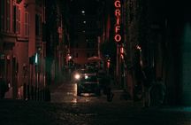 Secrets of Rome - The dark side Small Group Walking Tour