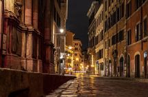 Secrets of Rome - The dark side Small Group Walking Tour