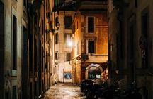 Secrets of Rome - The dark side Small Group Walking Tour