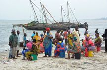  Bagamoyo Full-Day Tour: Historic Slave Trade Route & Kaole Ruins
