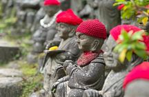 Full-Day Private Guided Tour in Hiroshima 