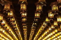 Full-Day Private Guided Tour in Hiroshima 